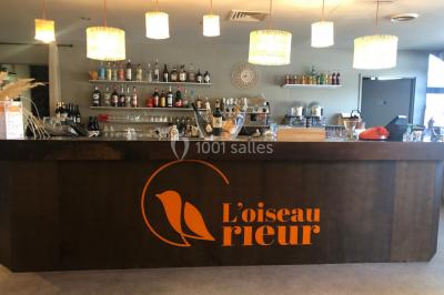 L'Oiseau Rieur - photo 3