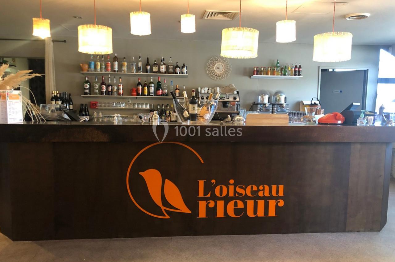 L'Oiseau Rieur - galerie - photo 3
