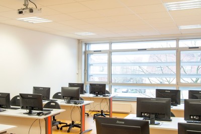 Place des Entrepreneurs Montbéliard – CCI Saône-Doubs - photo 2