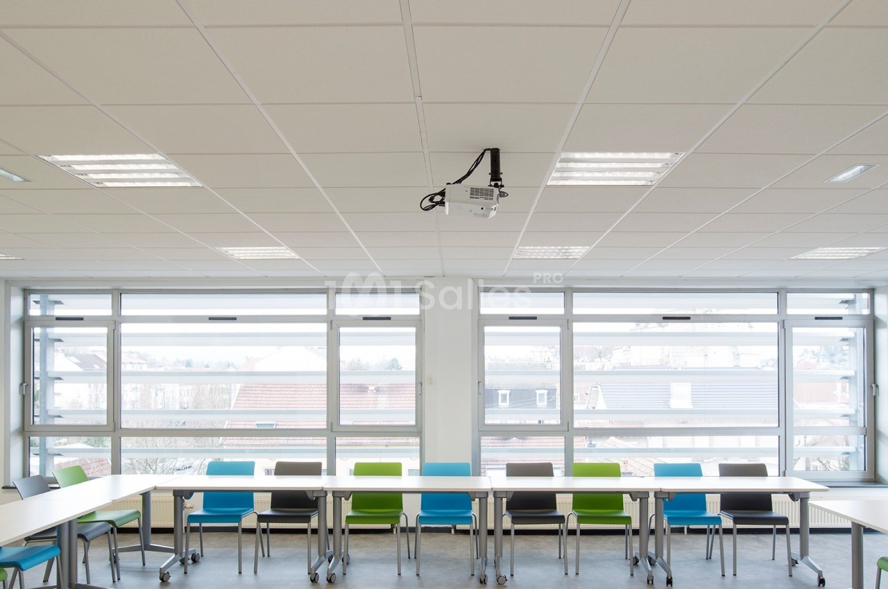 Place des Entrepreneurs Montbéliard – CCI Saône-Doubs - galerie - photo 15