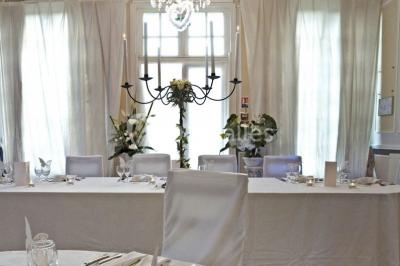 Miniature Location salle Andelys (Eure) - Les 3 Falaises #3 Location salle Andelys (Eure) - Les 3 Falaises #24