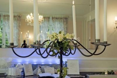 Miniature Location salle Andelys (Eure) - Les 3 Falaises #4 Location salle Andelys (Eure) - Les 3 Falaises #24