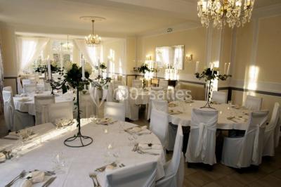 Miniature Location salle Andelys (Eure) - Les 3 Falaises #5 Location salle Andelys (Eure) - Les 3 Falaises #24