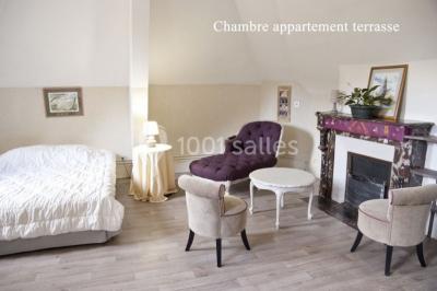 Miniature Location salle Andelys (Eure) - Les 3 Falaises #8 Location salle Andelys (Eure) - Les 3 Falaises #24