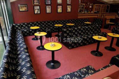 Miniature Location salle Andelys (Eure) - Les 3 Falaises #10 Location salle Andelys (Eure) - Les 3 Falaises #24