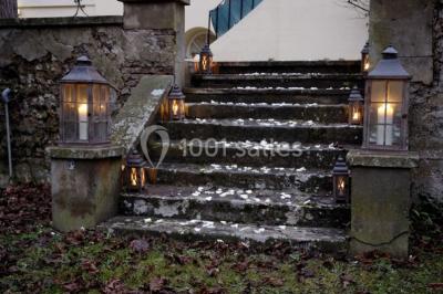 Miniature Location salle Andelys (Eure) - Les 3 Falaises #12 Location salle Andelys (Eure) - Les 3 Falaises #24