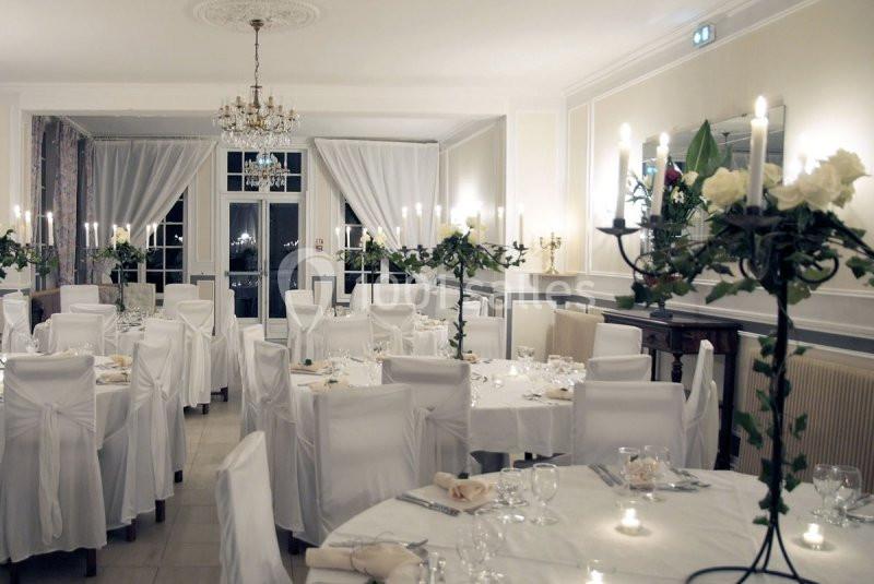 Location salle Andelys (Eure) - Les 3 Falaises #13