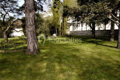 Miniature Location salle Andelys (Eure) - Les 3 Falaises #15 Location salle Andelys (Eure) - Les 3 Falaises #24