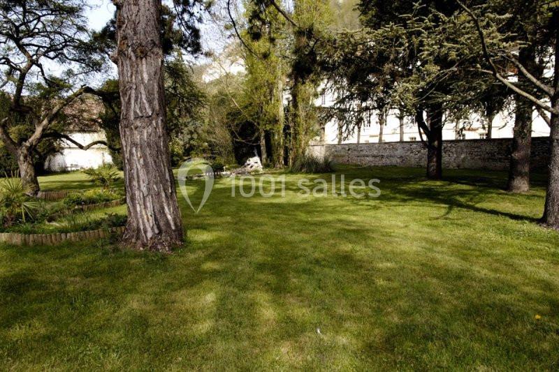 Location salle Andelys (Eure) - Les 3 Falaises #15