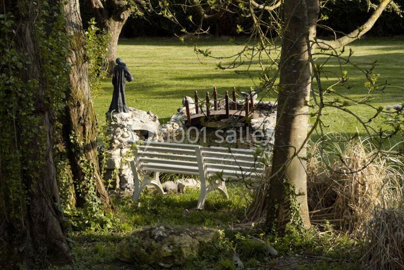 Location salle Andelys (Eure) - Les 3 Falaises #16