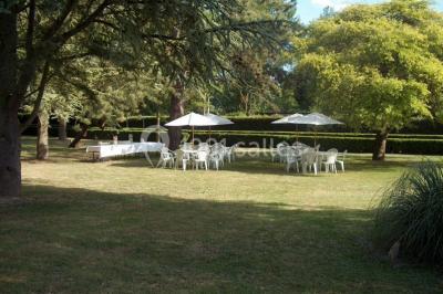 Miniature Location salle Andelys (Eure) - Les 3 Falaises #17 Location salle Andelys (Eure) - Les 3 Falaises #24