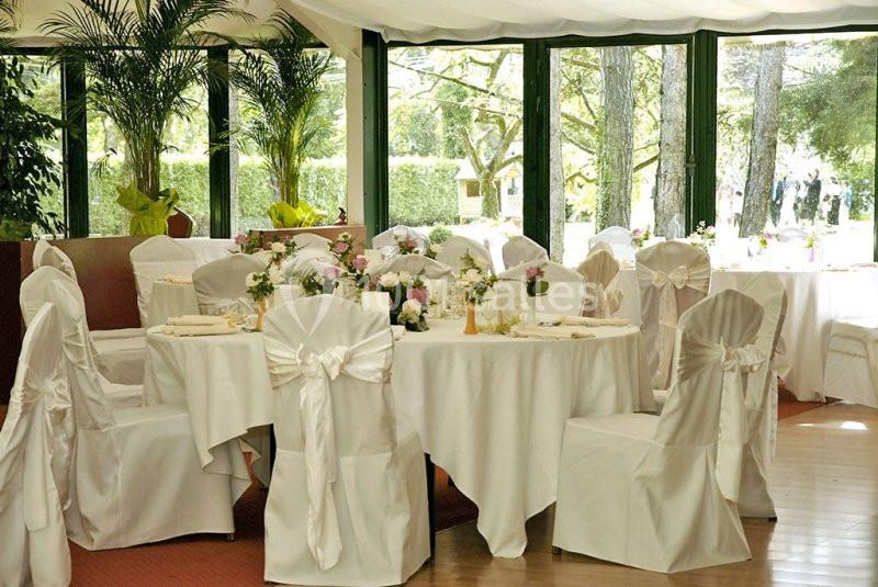 Location salle Andelys (Eure) - Les 3 Falaises #19