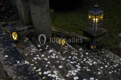 Miniature Location salle Andelys (Eure) - Les 3 Falaises #22 Location salle Andelys (Eure) - Les 3 Falaises #24