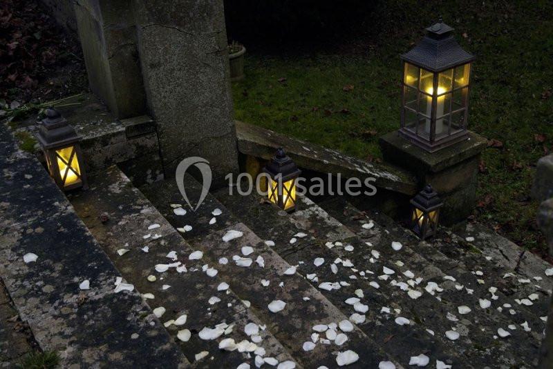 Location salle Andelys (Eure) - Les 3 Falaises #22