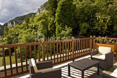 Miniature Location salle Andelys (Eure) - Les 3 Falaises #24 Location salle Andelys (Eure) - Les 3 Falaises #24