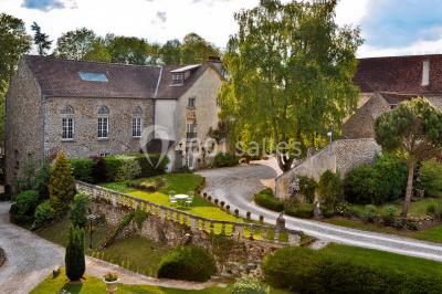 Le Prieuré de Saint Cyr Le Prieuré de Saint Cyr