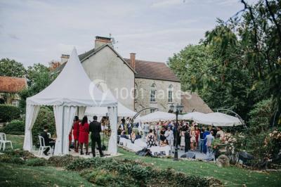 Le Prieuré de Saint Cyr - photo 2