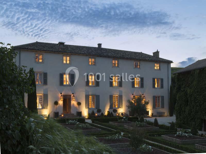 Domaine Morgon La Javernière - galerie - photo 4