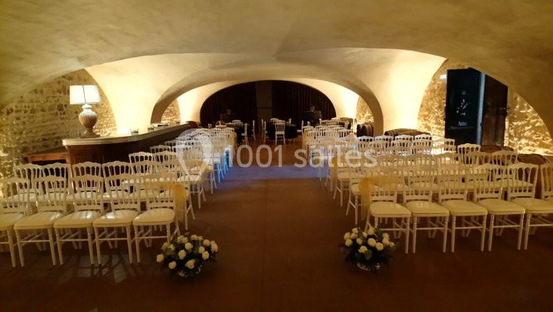 Domaine Morgon La Javernière - galerie - photo 22
