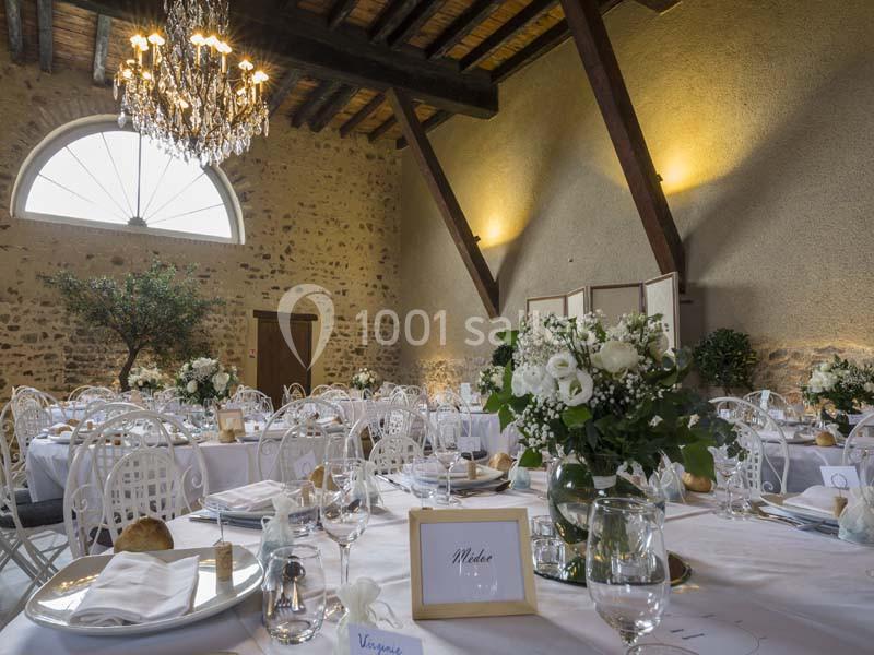 Domaine Morgon La Javernière - galerie - photo 9
