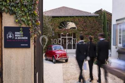 Domaine Morgon La Javernière - photo 2