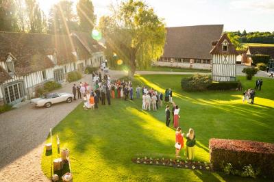 La Grange de Bourgoult - photo 1