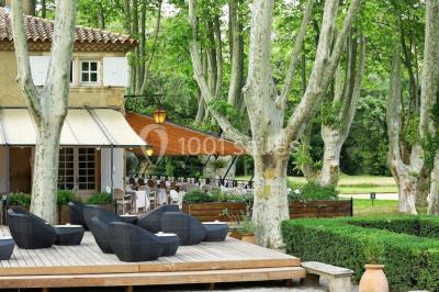 Le Moulin De Vernegues - photo 5