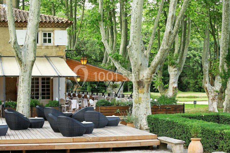 Le Moulin De Vernegues - galerie - photo 5