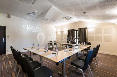 Le Moulin De Vernegues - photo 1