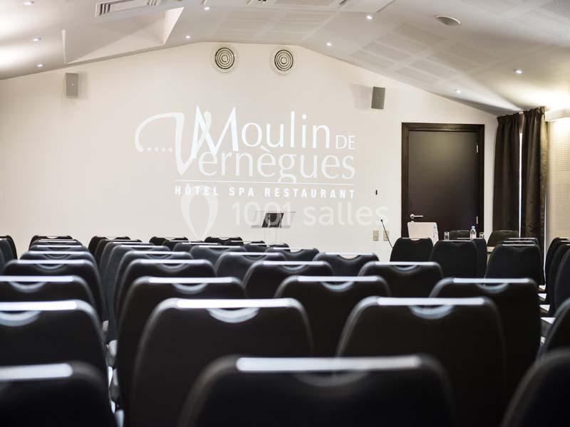 Le Moulin De Vernegues - galerie - photo 12
