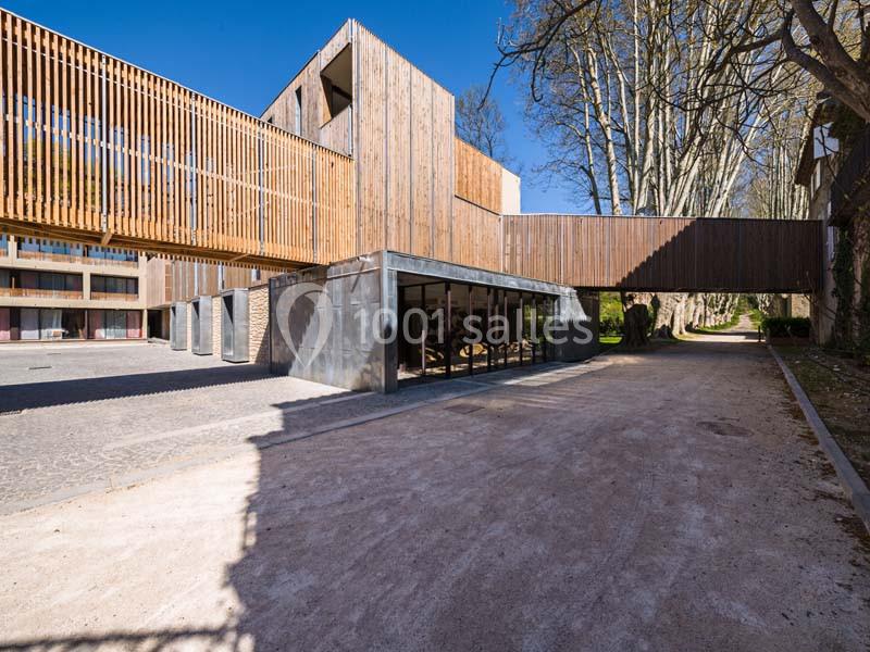 Le Moulin De Vernegues - galerie - photo 4