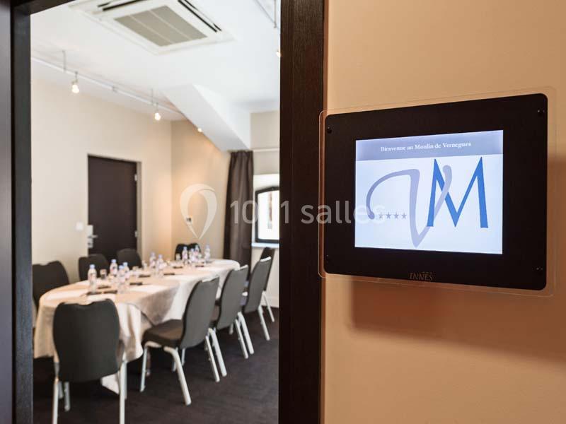 Le Moulin De Vernegues - galerie - photo 14