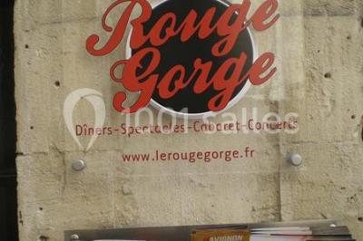 Le Rouge Gorge - photo 2