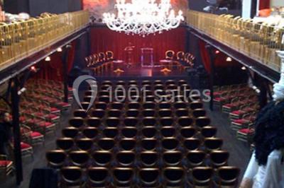 Le Rouge Gorge - photo 3