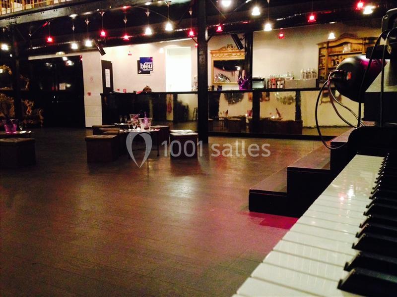 Le Rouge Gorge - galerie - photo 14