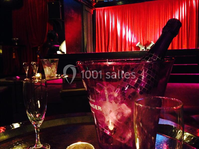 Le Rouge Gorge - galerie - photo 15