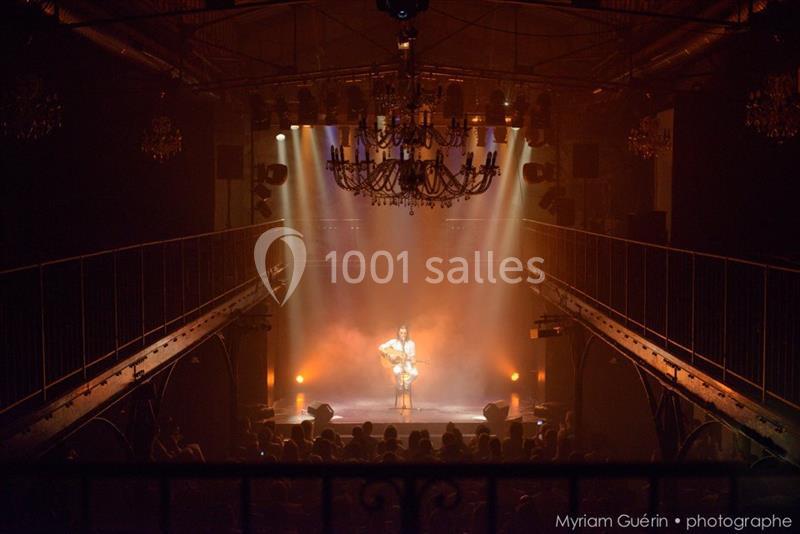 Le Rouge Gorge - galerie - photo 16