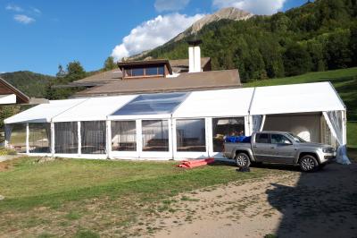 Sarl L'aurence - Nicolas Fortune