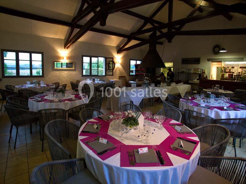 La Mangeoire - galerie - photo 2