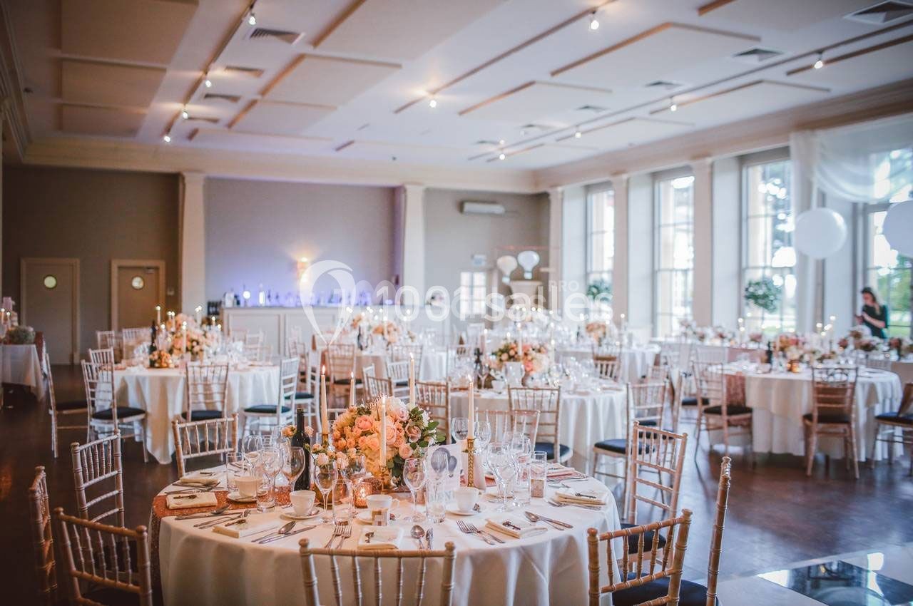Il était Une Fois Un Mariage - galerie - photo 1