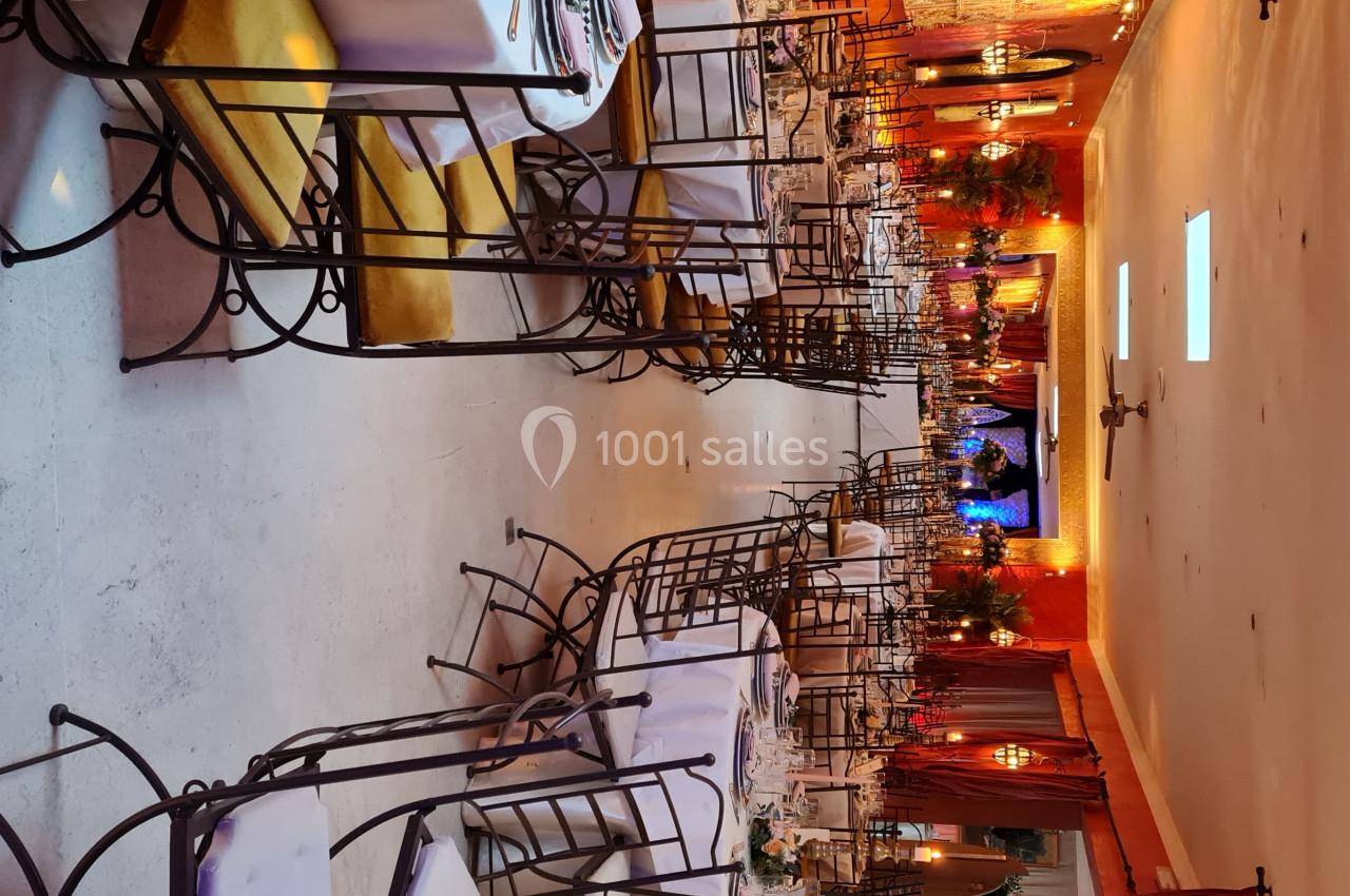 Le Pacha - galerie - photo 7