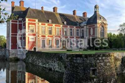 Château de Lésigny - photo 2