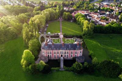 Château de Lésigny - photo 1