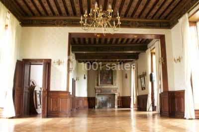 Château de Lésigny - photo 3
