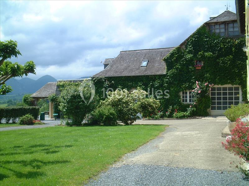 Domaine Escary - galerie - photo 1