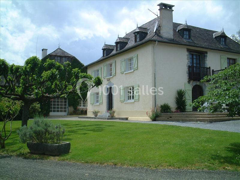 Domaine Escary - galerie - photo 2