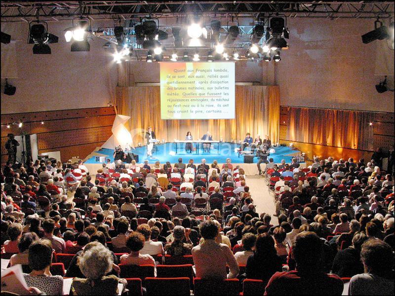 Le Millénaire - galerie - photo 1