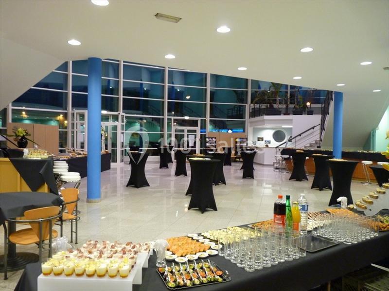 Le Millénaire - galerie - photo 10