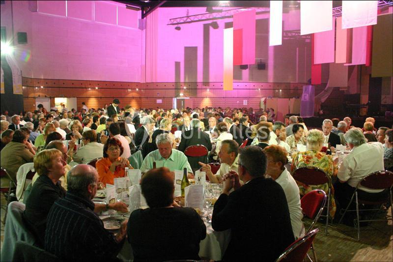 Le Millénaire - galerie - photo 16