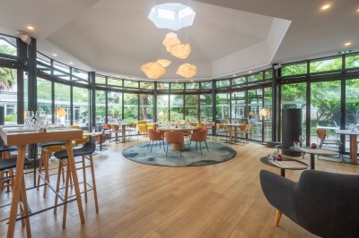 Doubletree By Hilton Paris Bougival - photo 3